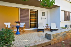 Гостиница Creta Solaris Holiday Apartments  Сталис